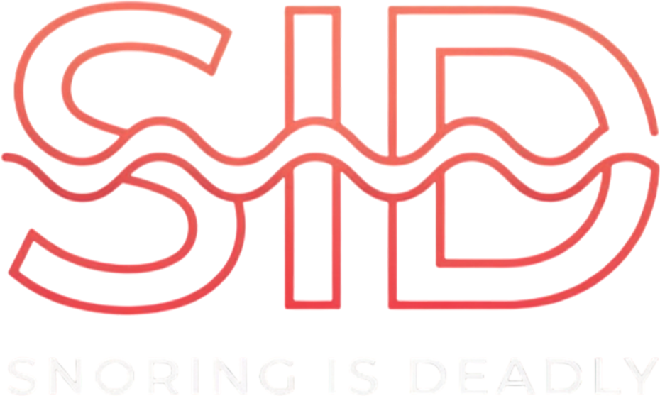 SnoringIsDeadly